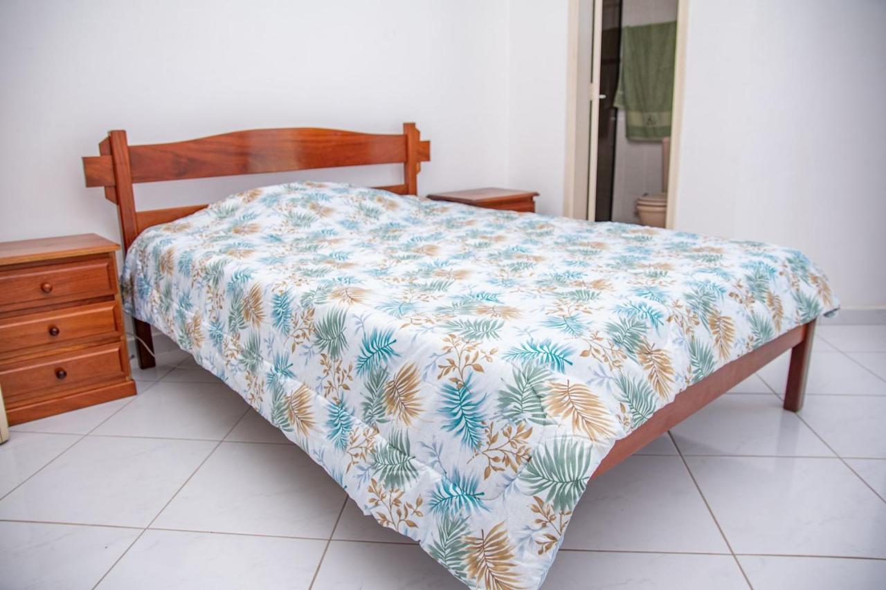 Joia Da Enseada Guaruja Vista Deslumbrante Do Mar Apartman Kültér fotó