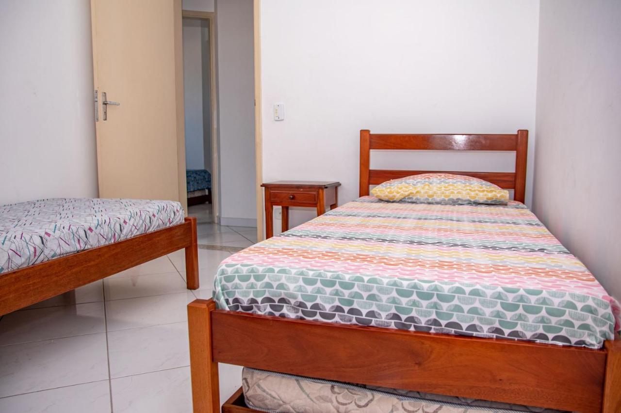 Joia Da Enseada Guaruja Vista Deslumbrante Do Mar Apartman Kültér fotó